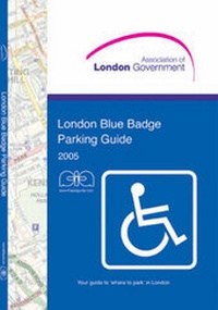 Abbildung von: London Blue Badge Guide - PIE