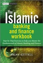 Cover: The Islamic Banking and Finance Workbook - Wiley
