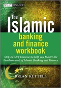 Cover: The Islamic Banking and Finance Workbook - Wiley