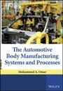 Bild: The Automotive Body Manufacturing Systems and Processes - Wiley