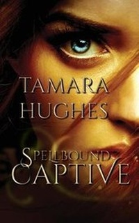 Enlarge image Cover: Spellbound Captive - Soul Mate Publishing