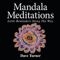 Cover: Mandala Meditations - Lulu Publishing Services