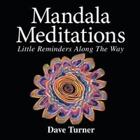 Enlarge image Cover: Mandala Meditations - Lulu Publishing Services