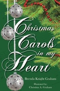Cover: Christmas Carols in My Heart - Fitting Words