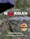 Cover: Norman - Bellie Button Books