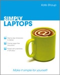 Cover: Simply Laptops - Wiley