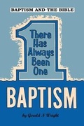 Cover: Baptism and the Bible - Biblical-Books Publications
