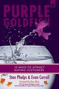 Cover: Purple Goldfish 2.0 - 9 INCH MARKETING