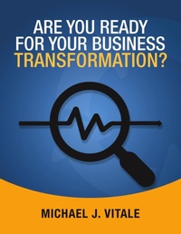 Abbildung von: Are You Ready for Your Business Transformation? - X4mu ?this Is My LLC?