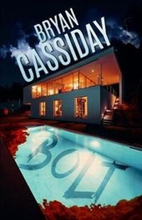 Enlarge image Cover: Bolt - Bryan Cassiday