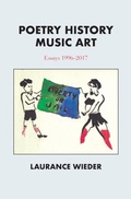 Cover: Poetry History Music Art - Highland Books (TN)