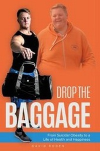 Enlarge image Cover: Drop The Baggage - David Roden