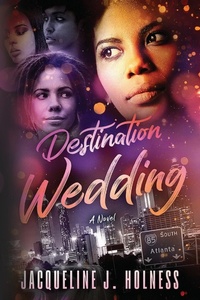 Enlarge image Cover: Destination Wedding - Soon Come Books