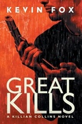 Cover: Great Kills - Shadowland Productions