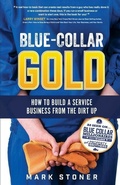 Cover: Blue-Collar Gold - Blue Collar Enterprises