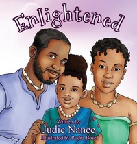 Enlarge image Cover: Enlightened - Judie Nance