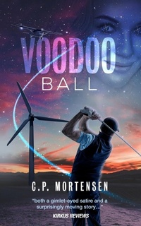 Abbildung von: Voodoo Ball - Chris Mortensen Inc.