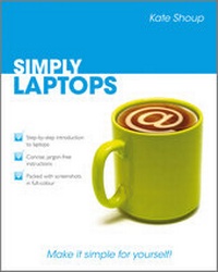 Enlarge image Cover: Simply Laptops - Wiley
