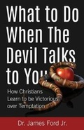 Cover: What to Do When The Devil Talks to You - Umi (Urban Ministries, Inc.)