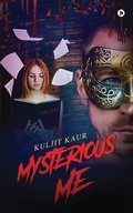 Cover: Mysterious Me - Notion Press