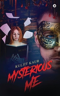 Enlarge image Cover: Mysterious Me - Notion Press