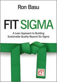 Abbildung von: Fit Sigma - Wiley