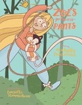 Cover: Zoe's Princess Pants - Pandamonium Publishing House