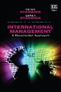 Cover: International Management - Edward Elgar Publishing