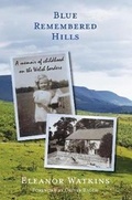 Cover: Blue Remembered Hills - Onwards and Upwards