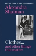 Cover: Clothes... and other things that matter - Cassell
