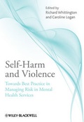 Cover: Self-Harm and Violence - Wiley