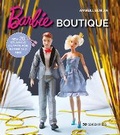 Cover: Barbie Boutique - Search Press Ltd