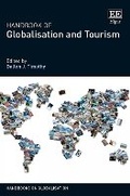 Cover: Handbook of Globalisation and Tourism - Edward Elgar Publishing