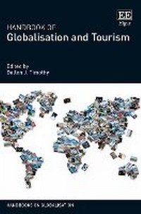 Enlarge image Cover: Handbook of Globalisation and Tourism - Edward Elgar Publishing