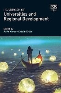 Enlarge image Cover: Handbook of Universities and Regional Development - Edward Elgar Publishing