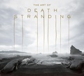 Cover: The Art of Death Stranding - Titan Books Ltd