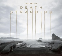 Abbildung von: The Art of Death Stranding - Titan Books Ltd