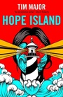 Cover: Hope Island - Titan Books Ltd
