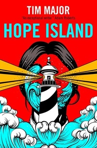 Enlarge image Cover: Hope Island - Titan Books Ltd