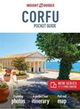 Cover: Insight Guides Pocket Corfu (Travel Guide with Free eBook) - Insight Guides