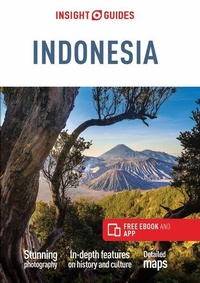 Abbildung von: Insight Guides Indonesia (Travel Guide with Free eBook) - Insight Guides