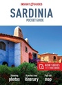 Cover: Insight Guides Pocket Sardinia (Travel Guide with Free eBook) - Insight Guides