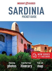 Abbildung von: Insight Guides Pocket Sardinia (Travel Guide with Free eBook) - Insight Guides