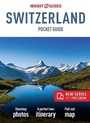 Cover: Insight Guides Pocket Switzerland (Travel Guide with Free eBook) - Insight Guides