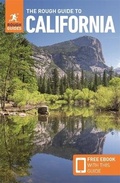 Cover: The Rough Guide to California (Travel Guide with Free eBook) - APA Publications