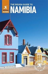 Abbildung von: The Rough Guide to Namibia (Travel Guide with Free eBook) - APA Publications