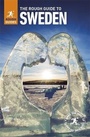 Cover: The Rough Guide to Sweden (Travel Guide with Free eBook) - APA Publications
