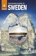 Cover: The Rough Guide to Sweden (Travel Guide with Free eBook) - APA Publications