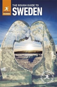 Abbildung von: The Rough Guide to Sweden (Travel Guide with Free eBook) - APA Publications