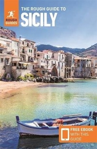 Abbildung von: The Rough Guide to Sicily (Travel Guide with Free eBook) - APA Publications